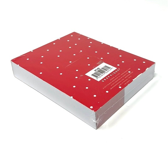 Peanuts Snoopy Notepad Set - Picture 4 of 8